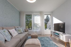 VeronikApartman - brand new & cozy - with underground garage