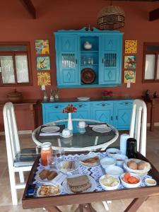 Pousada Enseada do Gostoso