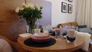 Apartament Dolce Vita Kościelisko Resort