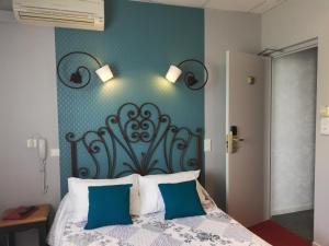 Hotels Le Regence : photos des chambres