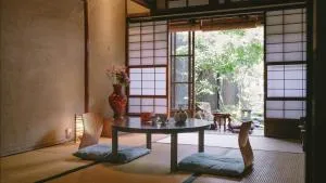 お宿梅夜Guesthouse Umeya - Nishijin