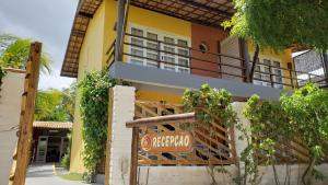 Pousada Enseada do Gostoso