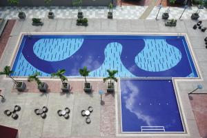UTM Hotel & Residence