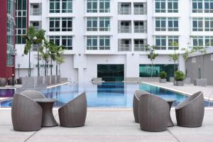 UTM Hotel & Residence