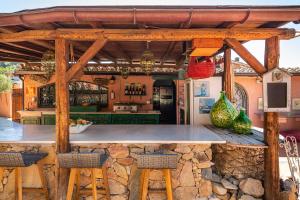 Guest House Villa Verde - Short Term Room Rentals img45