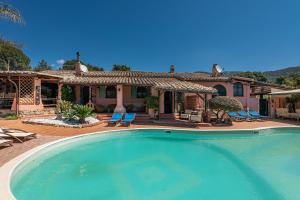 Guest House Villa Verde - Short Term Room Rentals img18