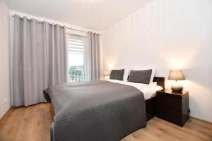 Wolski Apartments Solna 404