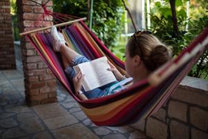 Apartment in Lopar with balcony, air conditioning, WiFi, washing machine (4885-2)