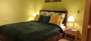 POKOJE GOŚCINNE JANINA ,Szklarska Poreba Dolna