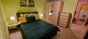 POKOJE GOŚCINNE JANINA ,Szklarska Poreba Dolna