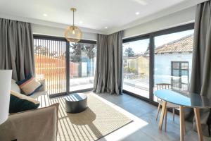 SEAH! Pedregalejo - Apartmány, Málaga