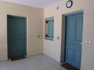 Katerina Apartments