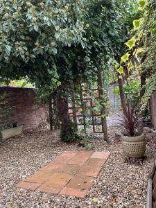 Rooms In A Victorian Comfortable 4-bedroom house in Milton Keynes Rooms Not En-suites