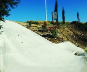 Agriturismo Casa Rosa