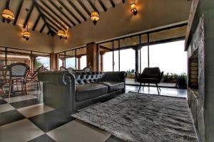 Hemma Genki Luxury Wellness Hotel Villa