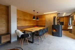 Chalet Hüttenzauber - Ebertshausen