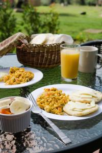 Chalets Sol Muisca RNT85322