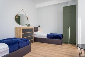 Light and stylish 2 bedroom apartment near the Gondola lift in New Gudauri