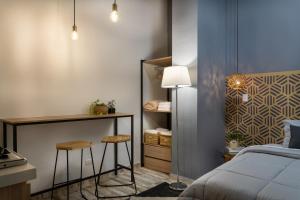 Lexum by Bernalo Hotels