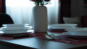 EKA Luxury Premium Apartment