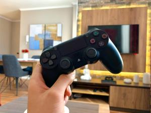 EKA Luxury Premium Apartment