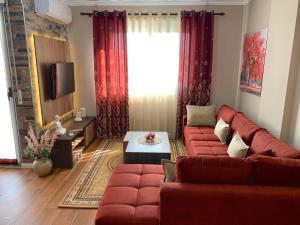 EKA Luxury Premium Apartment