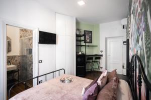 Il Sestante vista mare