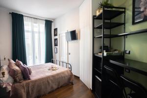 Il Sestante vista mare