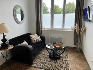 Appartements LES GRENOUILLES : photos des chambres