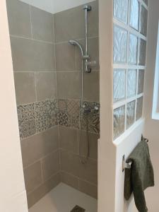 Appartements LES GRENOUILLES : photos des chambres