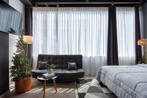 Lexum by Bernalo Hotels