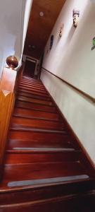 Hoteles Bogotá Inn Colonial