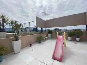 No coração da Jatiúca