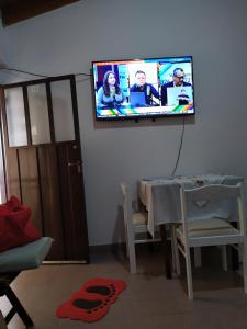 Departamento céntrico en Posadas, garage opcional D5