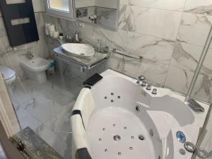 Il nido degli angeli