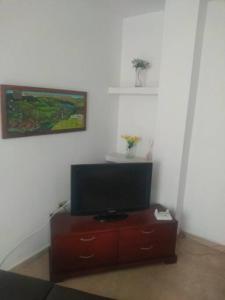 Apartamento Vacacional centro San Gil