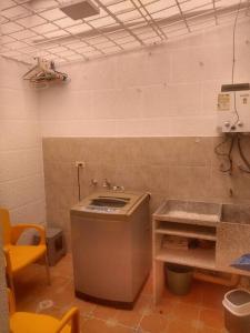 Apartamento Vacacional centro San Gil