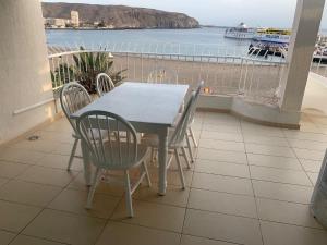 Silver Beach Tenerife