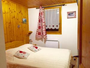 Appartements Appartement Valloire, 3 pieces, 6 personnes - FR-1-263-391 : photos des chambres