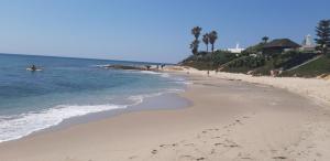 Villa beach village Maamoura