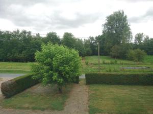 Maisons de vacances Location meublee au milieu d'un ecrin de verdure Aux vieux fours : photos des chambres