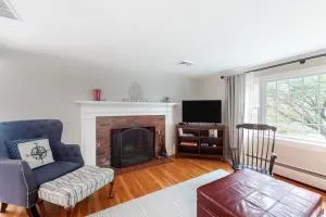 Quintessential Cape Cod Vacation - Chappaquoit