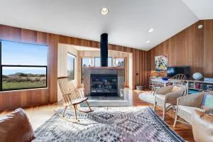 Cypress Meadow - Stewarts Point