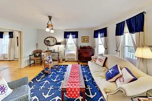 Atlantic Gardens - Spruceworld