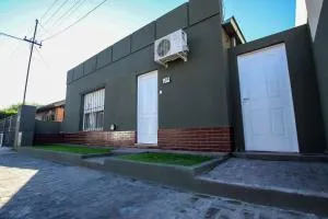 El Descanso - Azcuénaga