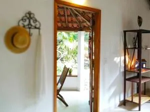 Casa e Chale Santo André - Felicidade