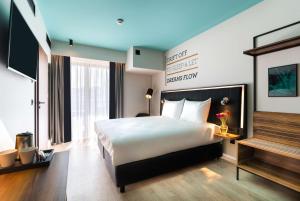 Park Inn by Radisson Poznan