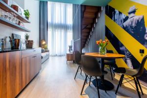 Family Room room in Park Inn by Radisson Poznan