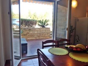 Apartments in Jasenice 41709