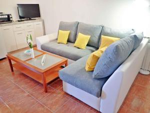 Apartments in Jasenice 41709